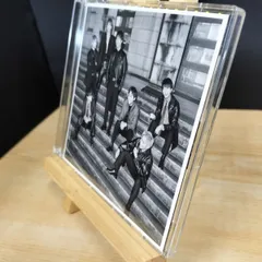 【中古】 ウェッサイソウル！/ BIG LOVE SONG (通常盤) WEST. 230148