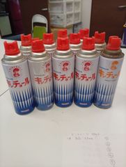 久保田スラッガー グリップガード6本 すべり止めスプレー/新品未使用 