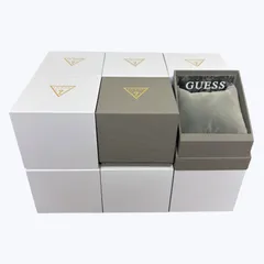 保管品 GUESS ゲス 化粧箱12点まとめのサムネイル