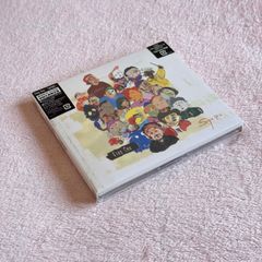 King Gnu sympa CD＋DVD 初回生産限定盤 - メルカリ