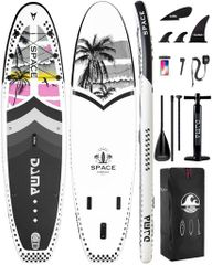 サップボード インフレータブル 長323cm 幅83cm 厚15cm 耐荷重量