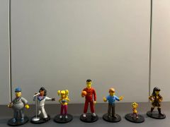 GW限定特価！シンプソンズ ファンゾー Simpsons FUNZO 日本未発売