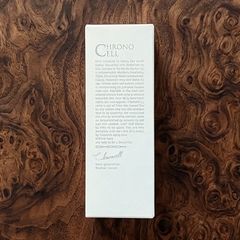FABIUS クロノセル エイジレスステムブースター 土台美容液 30ml