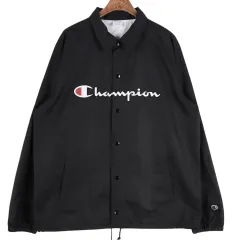 チャンピオン CHAMPION コーチ ジャケット XL / k3918のサムネイル