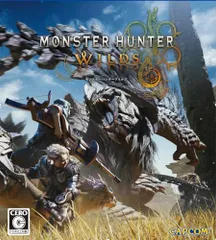 モンスターハンターワイルズ 【PS5】Y fca2ab7e