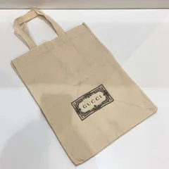 2026年最新】ノベルティ バッグ gucciの人気アイテム - メルカリ