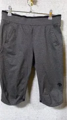 デサント レディース ハーフパンツ (S)のサムネイル