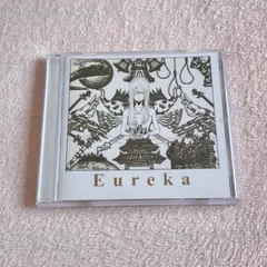 【ルフラン】 帯付き トーマ Eureka CD トーマ – Eureka – CD (Album), 2012 [r13553154] | Discogs