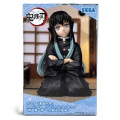 時透無一郎 プレミアムちょこのせフィギュア 刀鍛冶の里編 「鬼滅の刃」 中古品