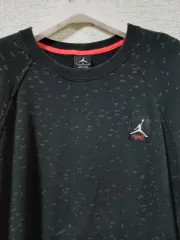 エアジョーダン メンズ 長袖Tシャツ (L)のサムネイル