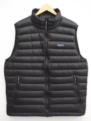 2026年最新】patagonia メンズ ダウンベスト・キルティングベストの