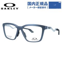 OAKLEY メガネ フレーム Titanium COGNITIVE 未使用 - メルカリ