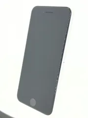 【中古】iPhone SE2 64GB　SIMフリー　ホワイト *7046b