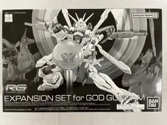 2026年最新】rg ゴッドガンダム用 拡張セットの人気アイテム - メルカリ