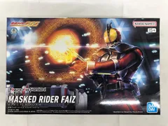 2026年最新】Figure-rise Standard 仮面ライダーファイズ ブラスター