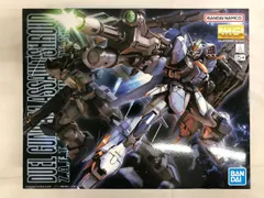 2026年最新】MG デュエルガンダムアサルトシュラウドの人気アイテム