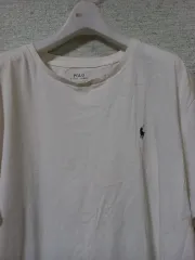 ポロ半袖T (110)