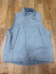プラダスポーツ PRADA SPORT ベスト ジレ SGV81A ナイロン - メルカリ