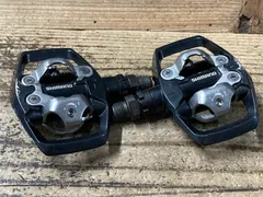 JY785 シマノ SHIMANO PD-ED500 ビンディングペダル SPD - メルカリ