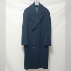 イタリア製 エンポリオアルマーニ ロングチェスターコート ダブル
