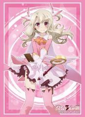 [중고] 서플라이 부시로드 슬리브 컬렉션 하이 그레이드 Vol.1300 Fate/kaleid liner 프리즈마☆일리야 드라이!![일리야스필·폰·아인츠베른]