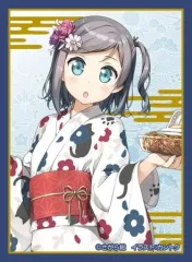【中古】サプライ MF文庫J 夏の学園祭2018 カードスリーブ「変態王子と笑わない猫。」