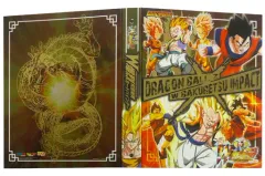 ドラゴンボール W爆裂インパクト まとめ売り ドラゴンボール - セル DB-991-II DBZ W爆裂インパクト ( #10960 )の