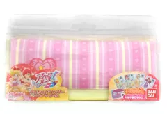 【中古】サプライ アイカツフレンズ! アイカツ!バインダー ラブミーティアVer.