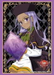 [중고] 공급 부시로드 슬리브 컬렉션 하이그레이드 Vol.1762 Fate/EXTRA Last Encore[라니=VIII]