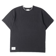 付属品完備極美品25SS【WTAPS DUP/SWEATER/CTPL XL4】 - メルカリ