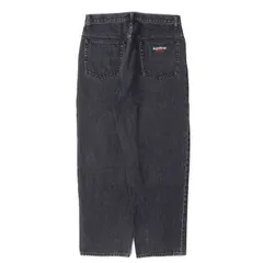 2026年最新】supreme baggy jean 32の人気アイテム - メルカリ