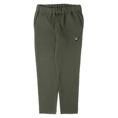 【新品同様】MARK&LONA マーク&ロナ パンツ カーキ サイズ:46(M) | 25SS ストレッチ ジャージーニット ゴルフパンツ | ボトムス ズボン【メンズ】【中古】のサムネイル