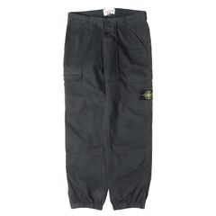 【新品同様】KNOTT ノット カットソー ネイビー 紺 サイズ:1(9号) 異素材ドッキング カットソー / フレンチスリーブ ノースリーブ クルーネック コットン ウール ジャージー素材 【レディース】【中古】 新品同様】KNOTT ノット カットソー ネイビー 紺 サイズ:1(9号) 異素材