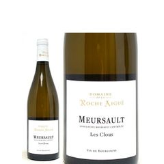 Verget Meursault Les Clous 2012 ワイン　ムルソー Verget Meursault Les Clous 2012 ワイン ムルソー - メルカリ