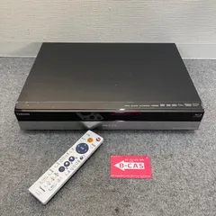 2026年最新】REGza レコーダー ジャンクの人気アイテム - メルカリ
