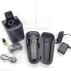 Panasonic ラムダッシュPRO ES-LV7V 全自動洗浄充電器付き - メルカリ