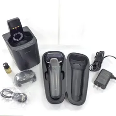 【未開封品】パナソニック ラムダッシュPRO ES-LS9CX-K Amazon | パナソニック ラムダッシュPRO メンズシェーバー 6枚刃 全