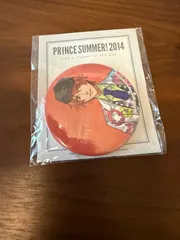 うたの☆プリンスさまっ♪』　一十木音也　缶バッジ