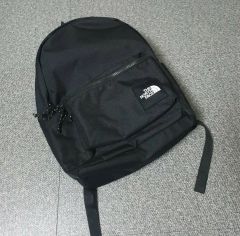ノースフェイス × タワーレコード コラボ リュック バックパック 