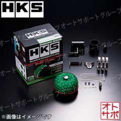 wrx sti gvb grb用 HKSレーシングサクションパイプ 毒キノコ湿式 