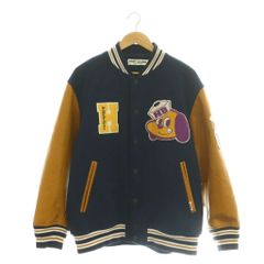 希少XL] 美品 ✨GU Studio Seven スタジャン - メルカリ