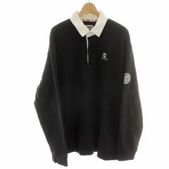 supreme×ティンバーランドコラボ ラガーシャツ - メルカリ