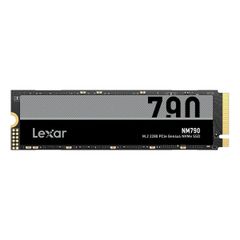 Lexar NM710 SSD 1TB ほぼ新品 - メルカリ