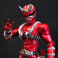 さ*ん様 レア！ 2012年 SIC 仮面ライダー ZX ゼクロス 現状品 - メルカリ