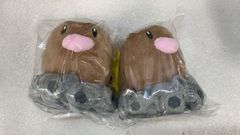 ポケモンセンターオリジナル ふわふわ抱きぬいぐるみ カビゴン--529515
