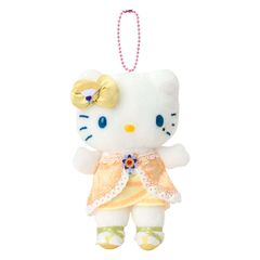 ハローキティ 50周年 サンリオピューロランド限定 ミミィ ぬいぐるみ