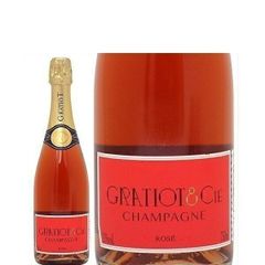 オヘー ダジャン シャンパン ロゼ 750ml 12.5% - メルカリ