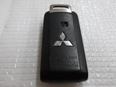 三菱　スマートキー　アイ　HA1W　007YUUL0422のサムネイル