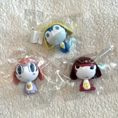 ケロロ 一番くじ G賞 フィギュア まとめ