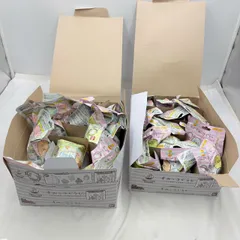 【❗️✨まとめ売り28個✨❗️】すみっコぐらし バスボム 入浴剤 マスコット入り BANDAI 現状品❗️